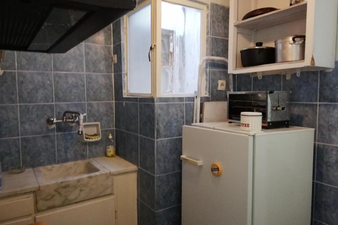 Photo of Bathroom in Loutraki-Agioi Theodoroi