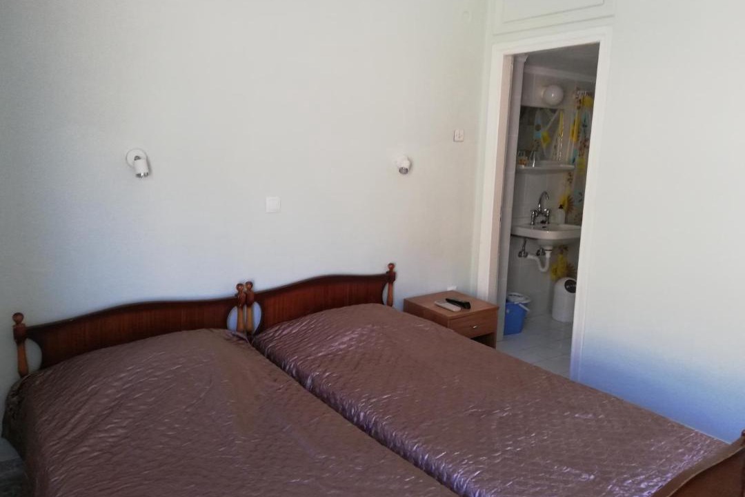 Photo of Bedroom in Loutraki-Agioi Theodoroi