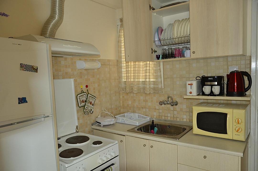 Photo of Kitchen in Koukaki