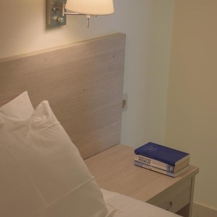 Photo of Bedroom in Agios Georgios Pagon