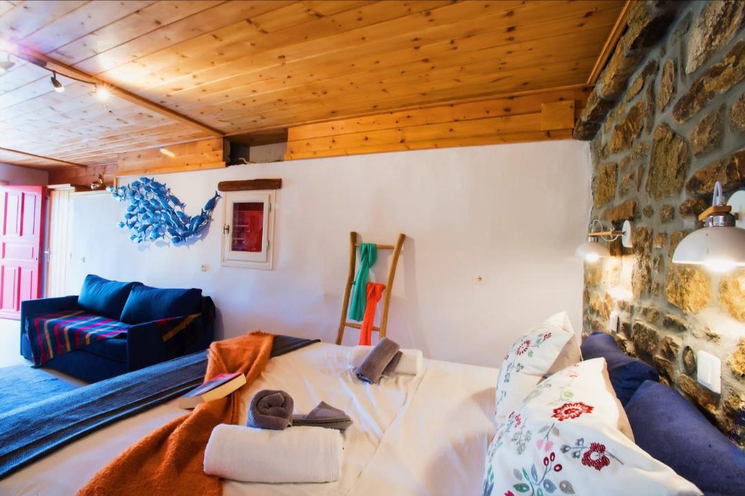 Photo of Livingroom in Ano Mera