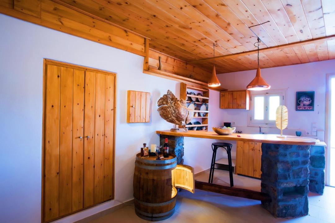 Photo of Kitchen in Ano Mera