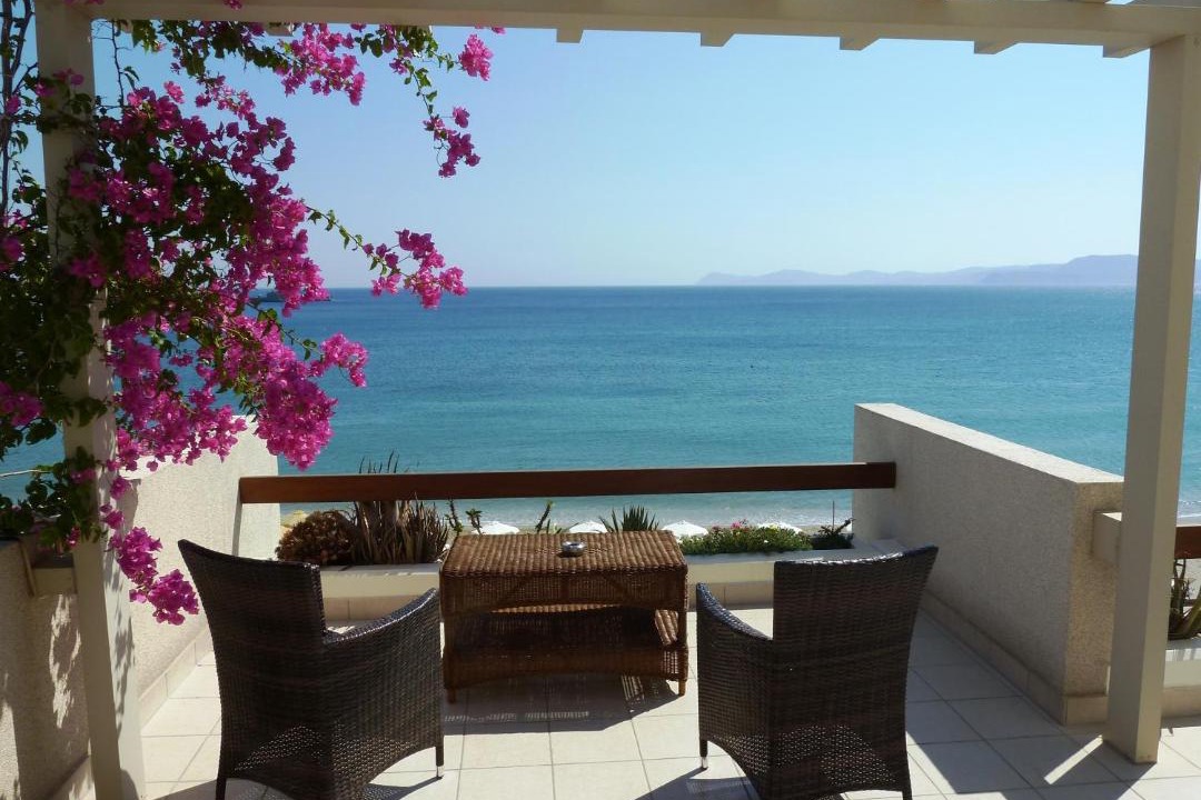 Photo of Patio Balcony in Sitia
