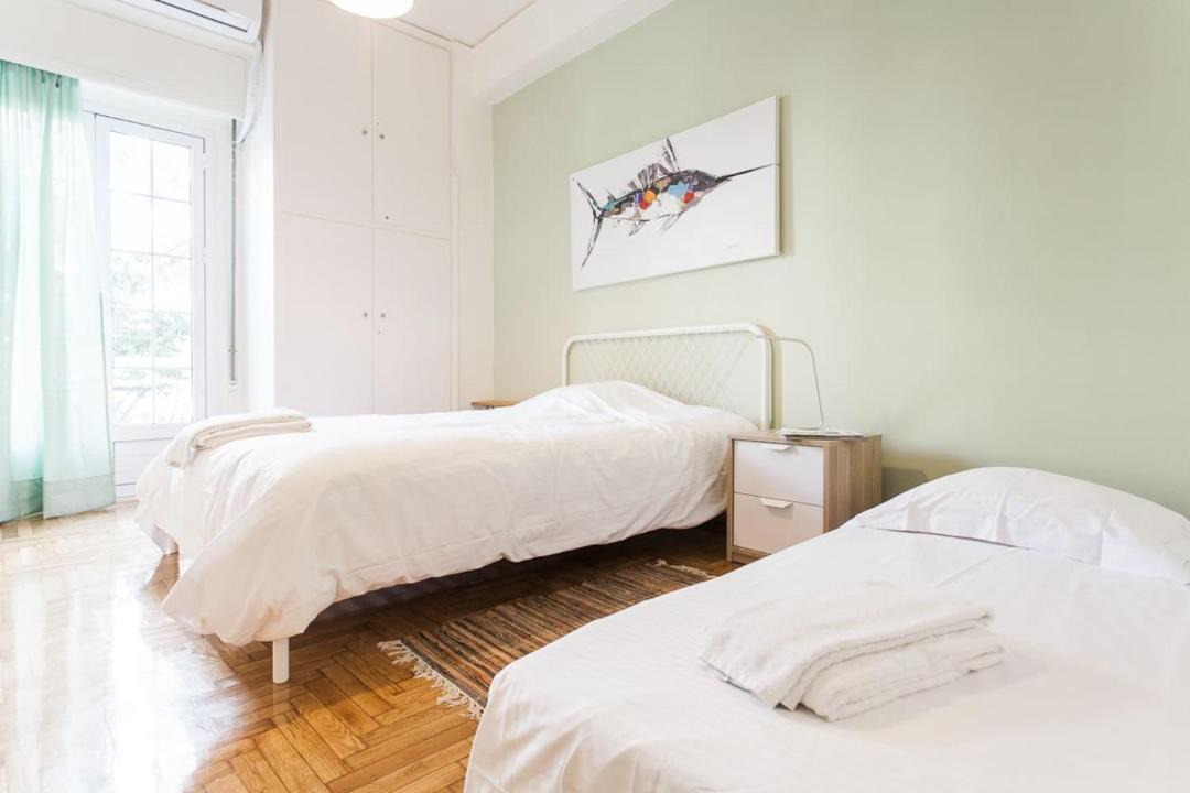 Photo of Bedroom in Ampelokipoi