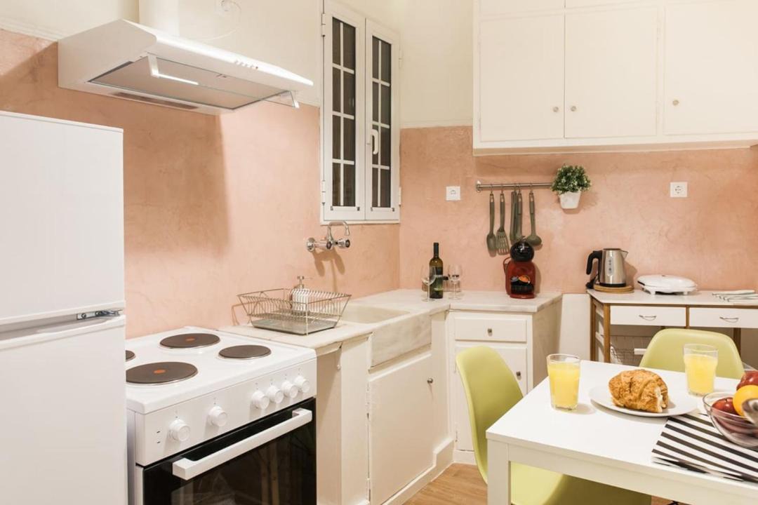 Photo of Kitchen in Ampelokipoi