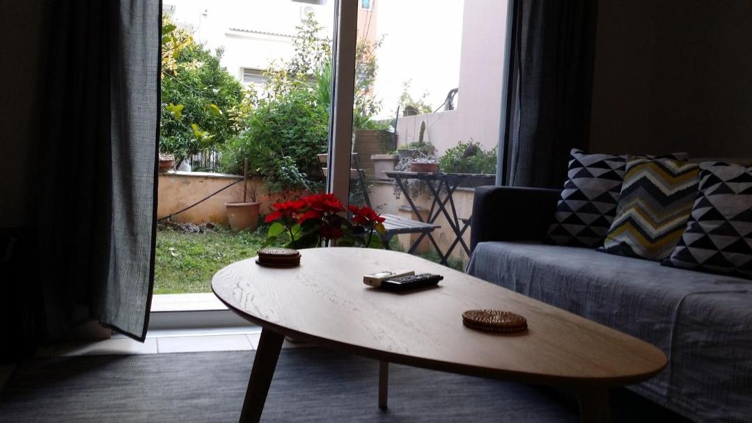 Photo of Livingroom in Chalandri