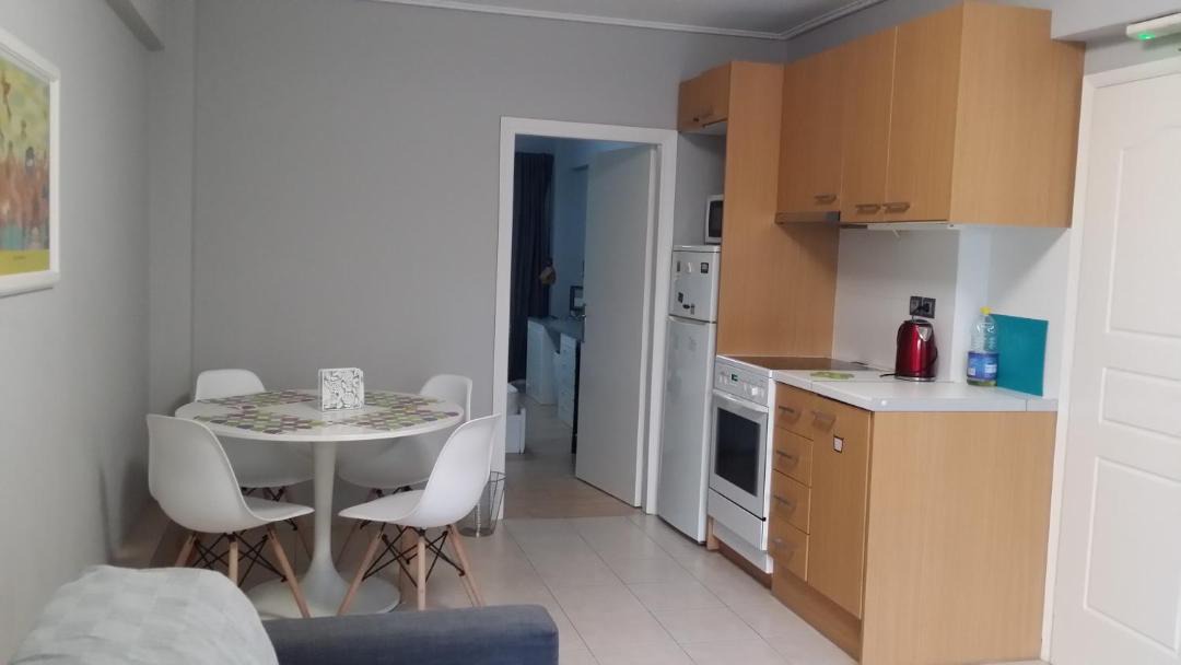 Photo of Kitchen in Chalandri