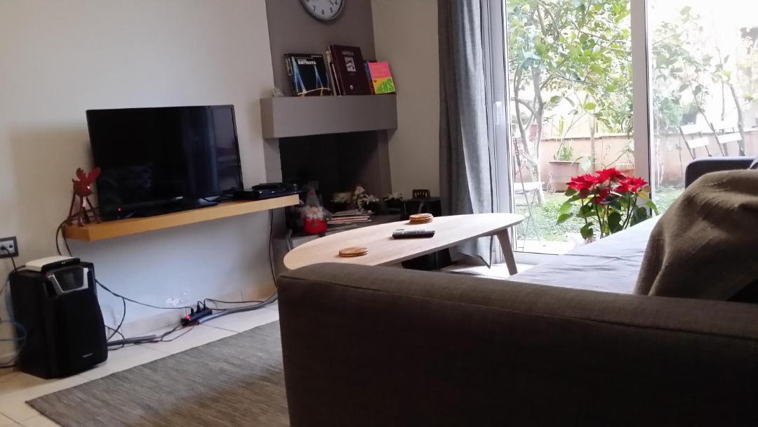 Photo of Livingroom in Chalandri