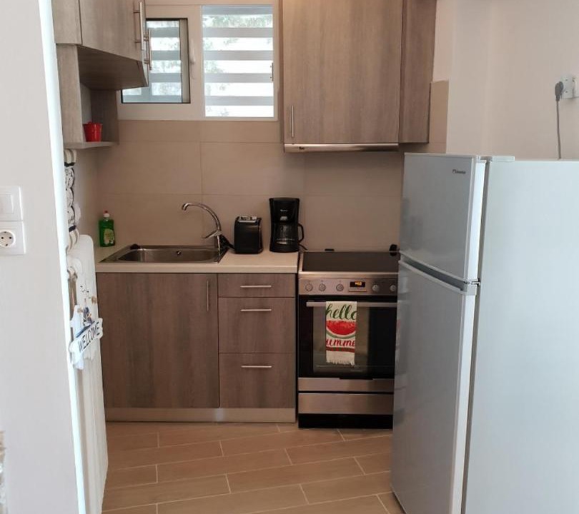 Photo of Kitchen in Alimos