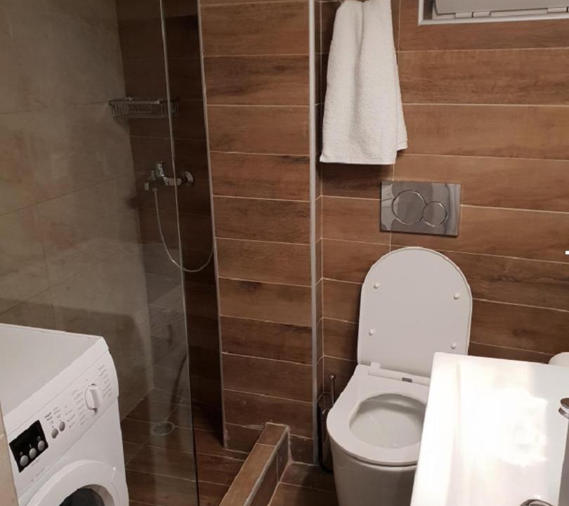 Photo of Bathroom in Alimos