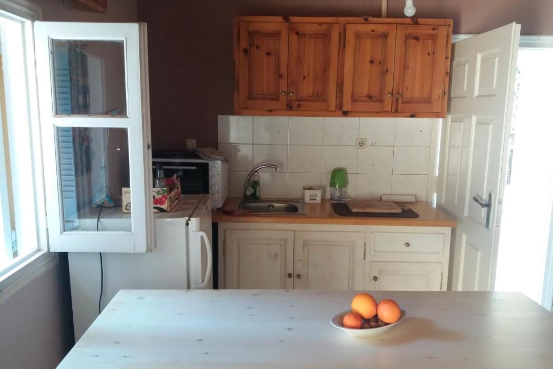 Photo of Kitchen in Petaleia