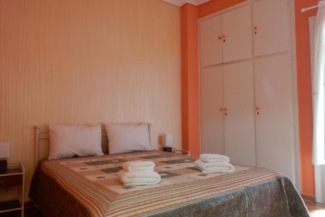 Photo of Bedroom in Koukaki