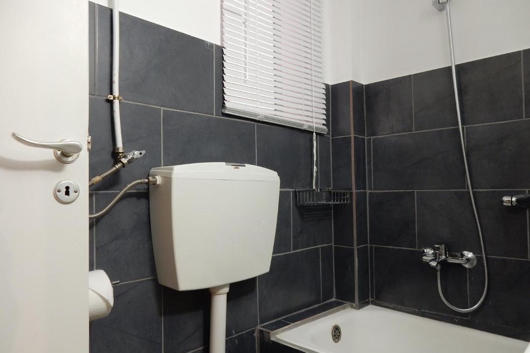 Photo of Bathroom in Koukaki