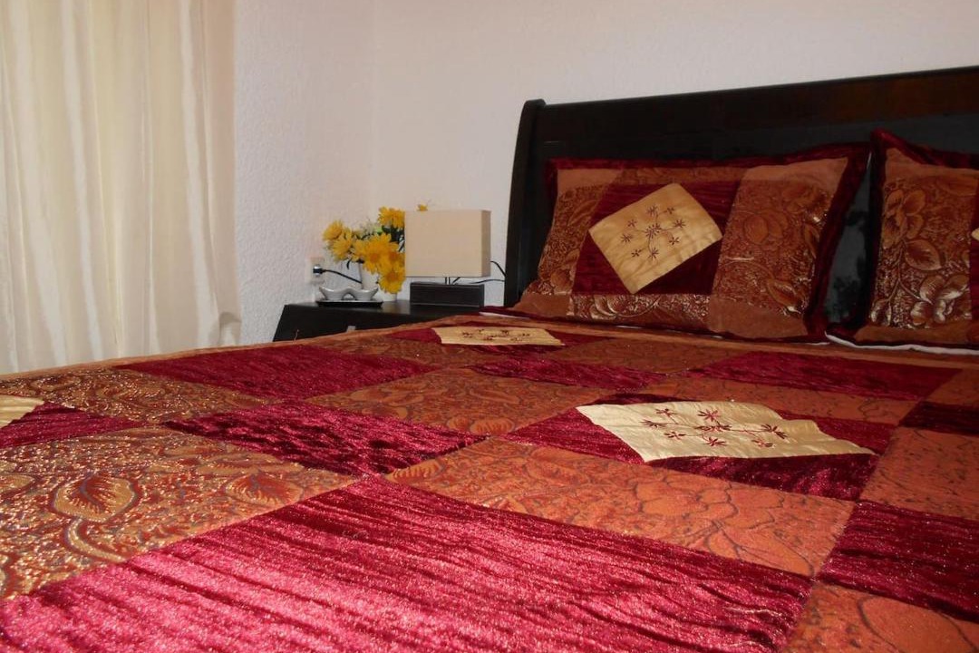 Photo of Bedroom in Psakoudia