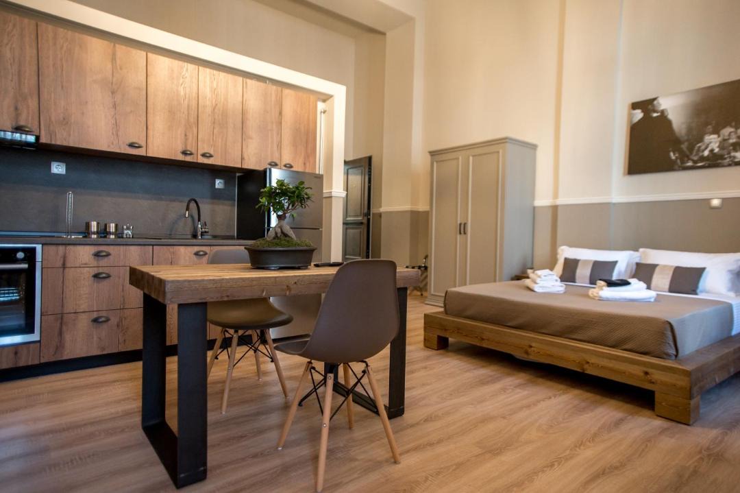 Photo of Livingroom in Alexandroupoli