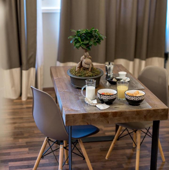 Photo of Livingroom in Alexandroupoli