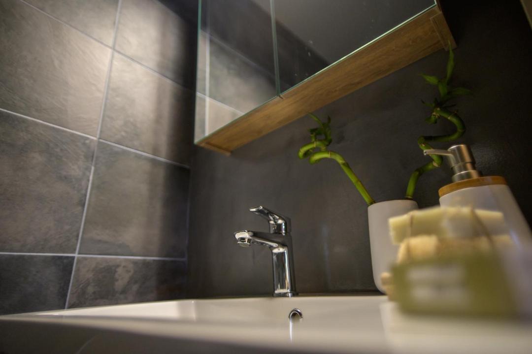 Photo of Bathroom in Alexandroupoli