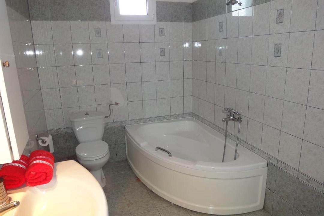 Photo of Bathroom in Nea Propontida