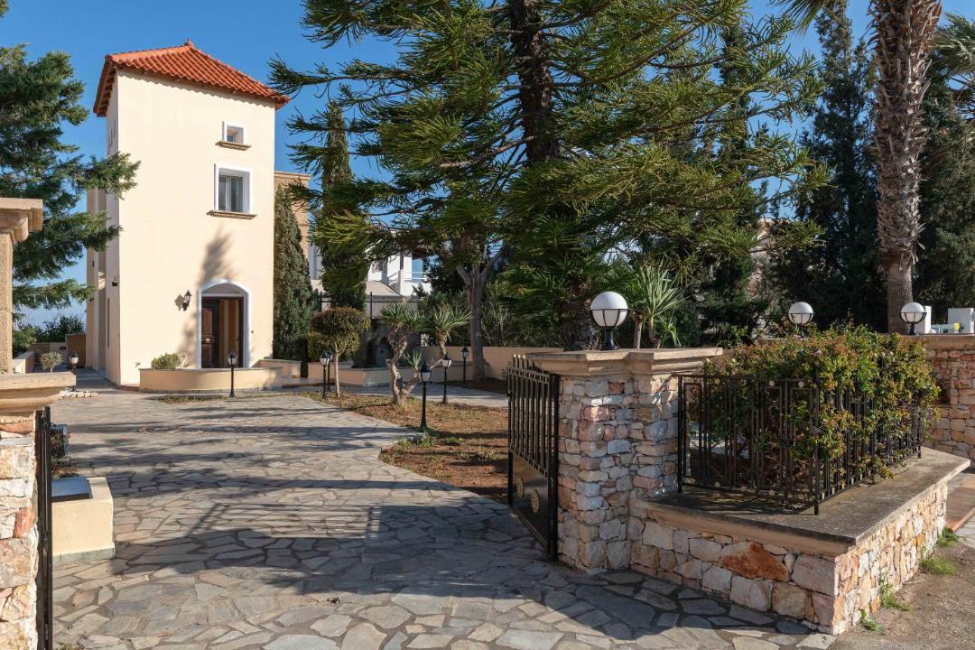Photo of Buildings in Gennadi