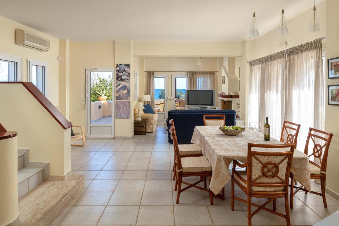 Photo of Livingroom in Gennadi