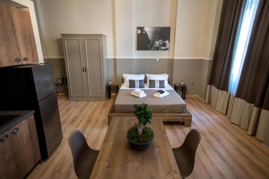 Photo of Livingroom in Alexandroupoli
