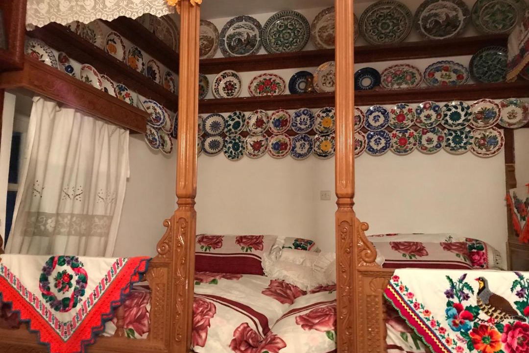 Photo of Livingroom in Diafani