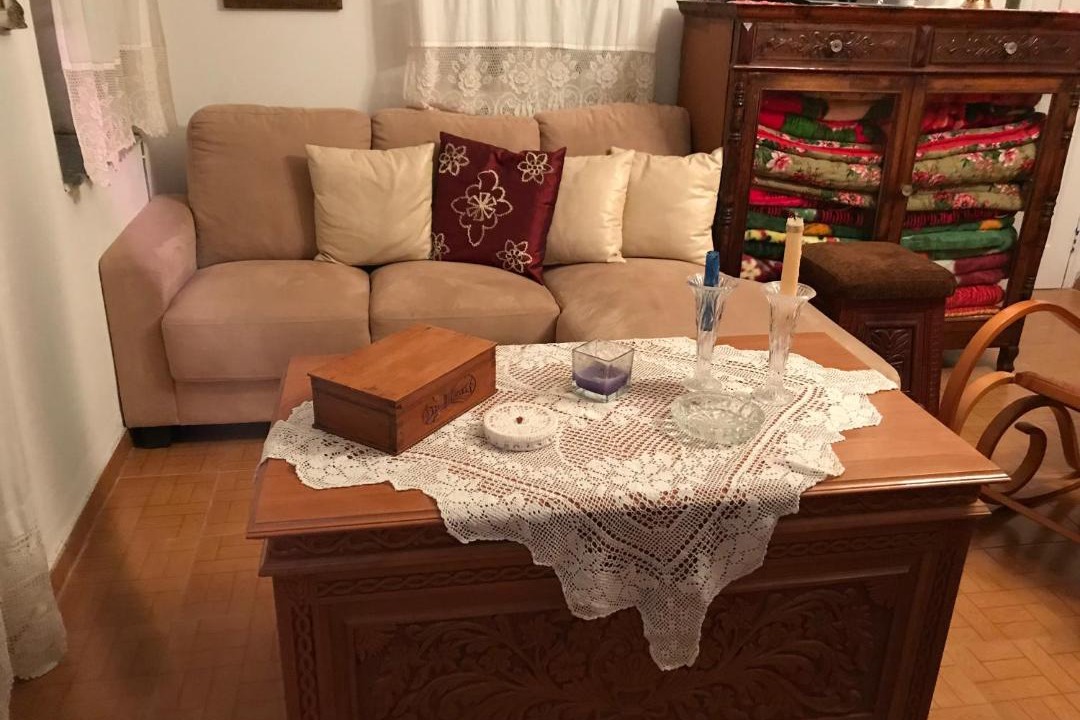 Photo of Livingroom in Diafani