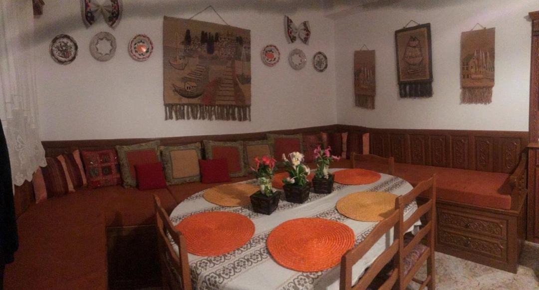 Photo of Livingroom in Diafani