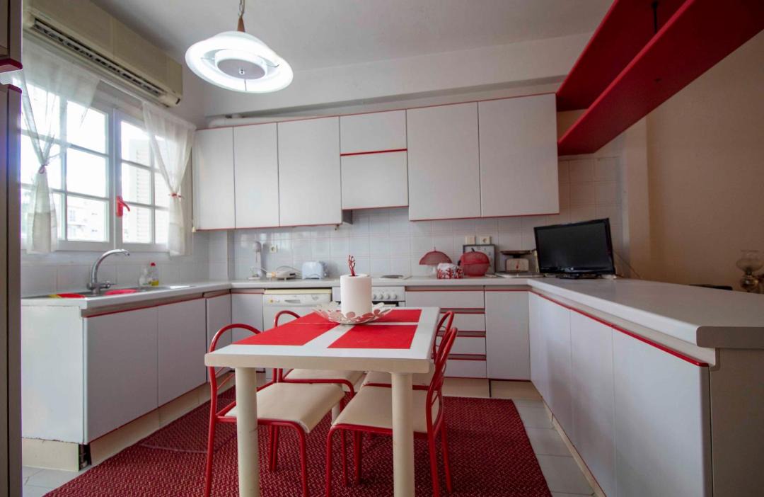 Photo of Kitchen in Sparta