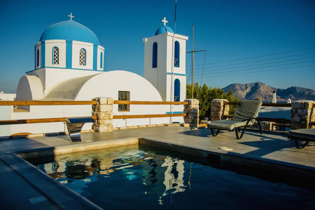 Photo of Others in Koufonisia