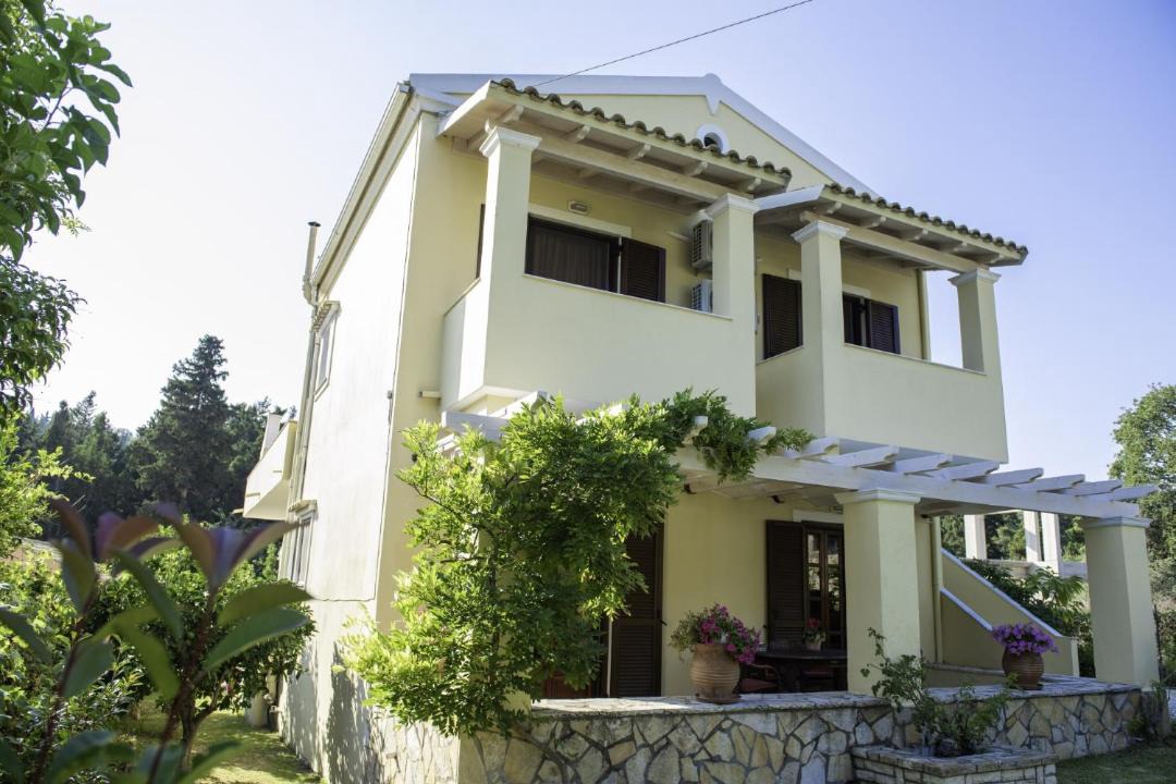 Photo of Others in Agios Georgios Pagon