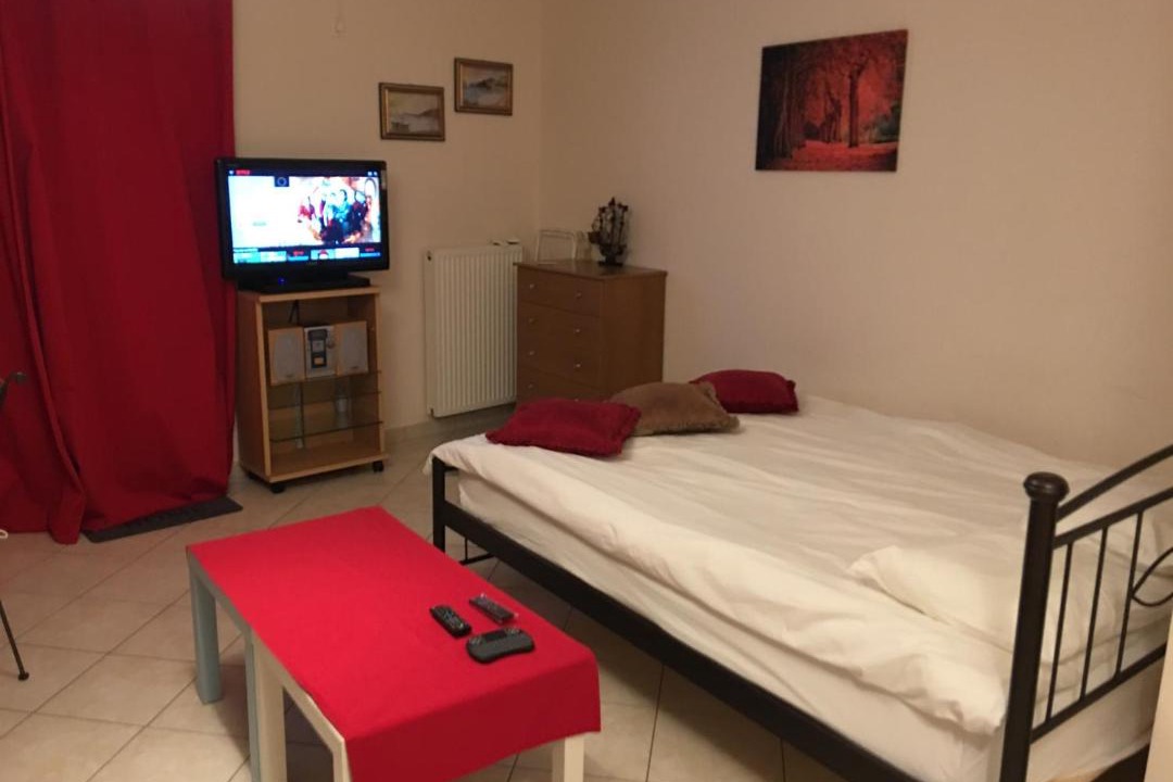 Photo of Bedroom in Galatsi