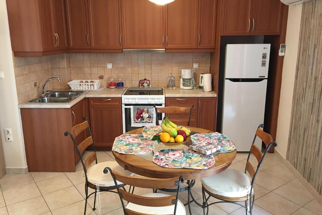 Photo of Kitchen in Galatsi