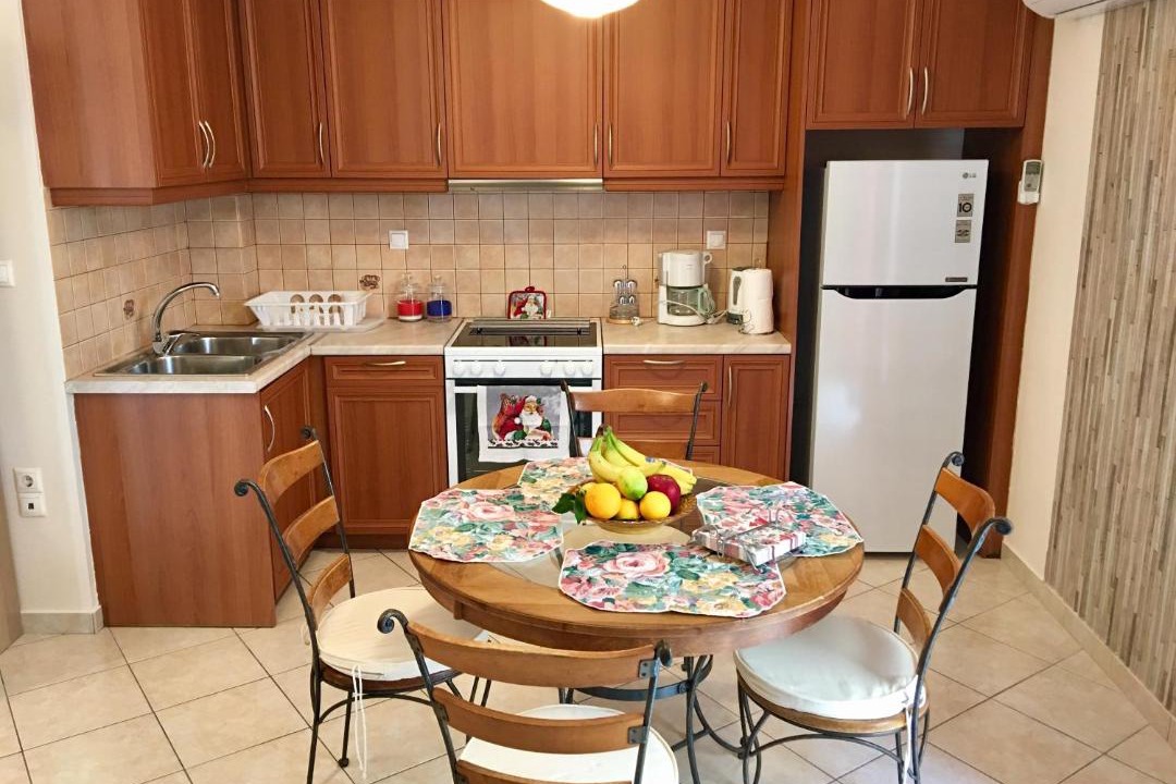 Photo of Kitchen in Galatsi