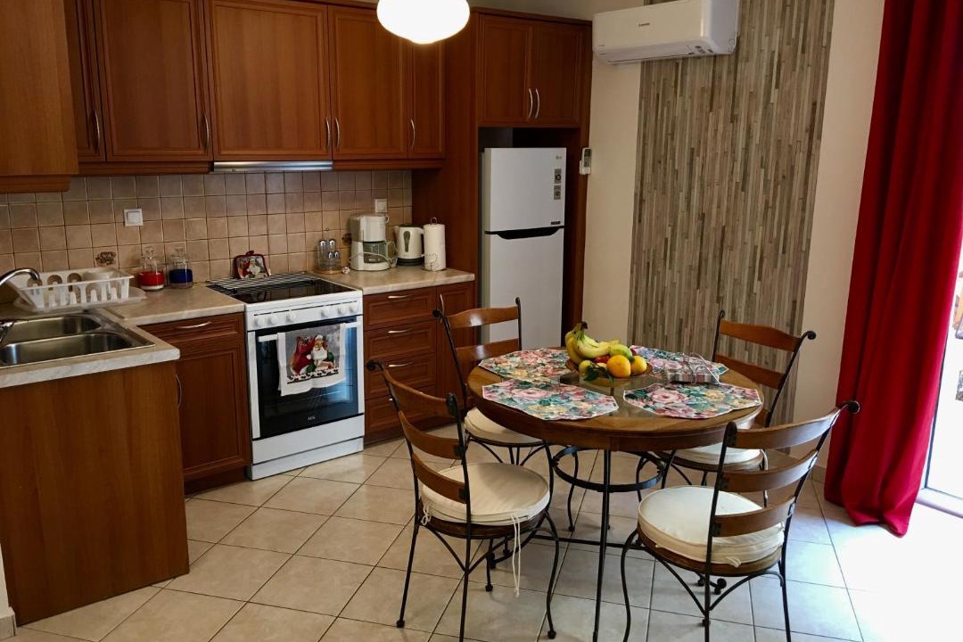Photo of Kitchen in Galatsi
