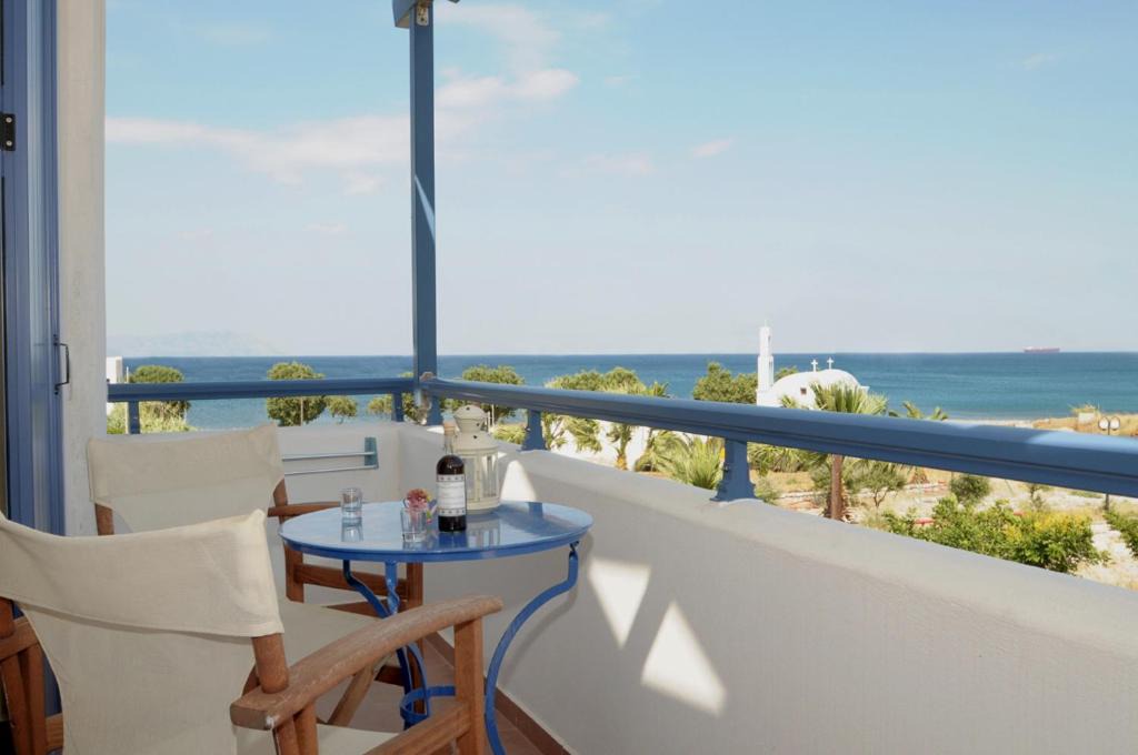 Photo of Patio Balcony in Agia Pelagia