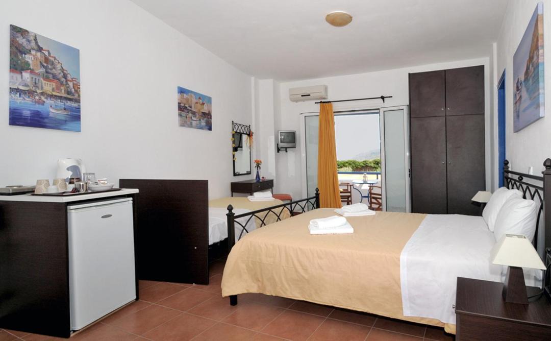 Photo of Bedroom in Agia Pelagia