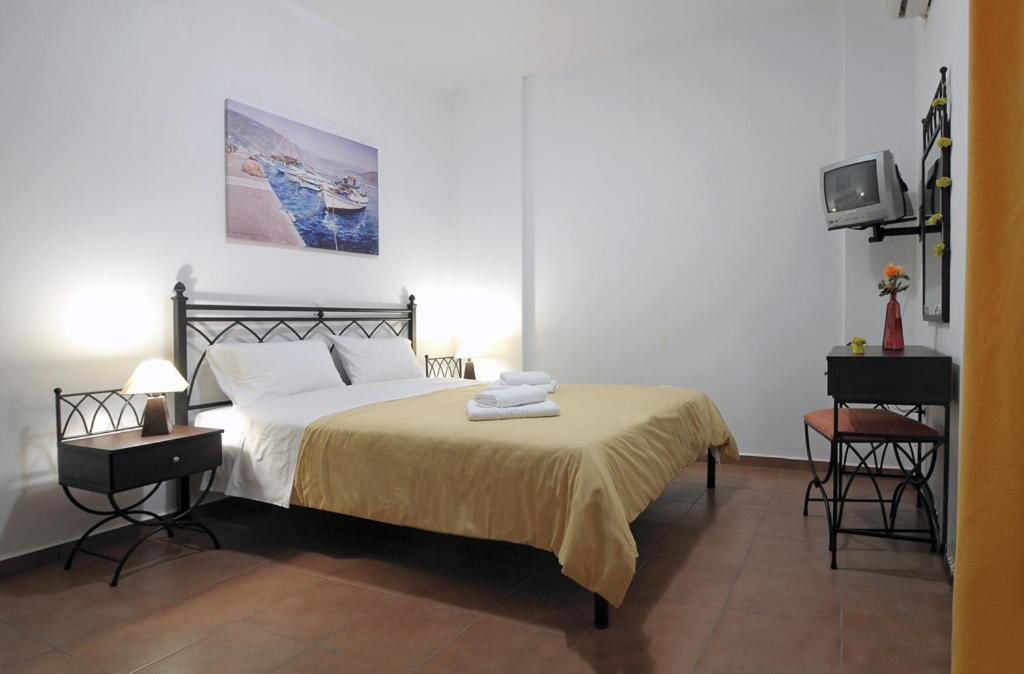 Photo of Bedroom in Agia Pelagia