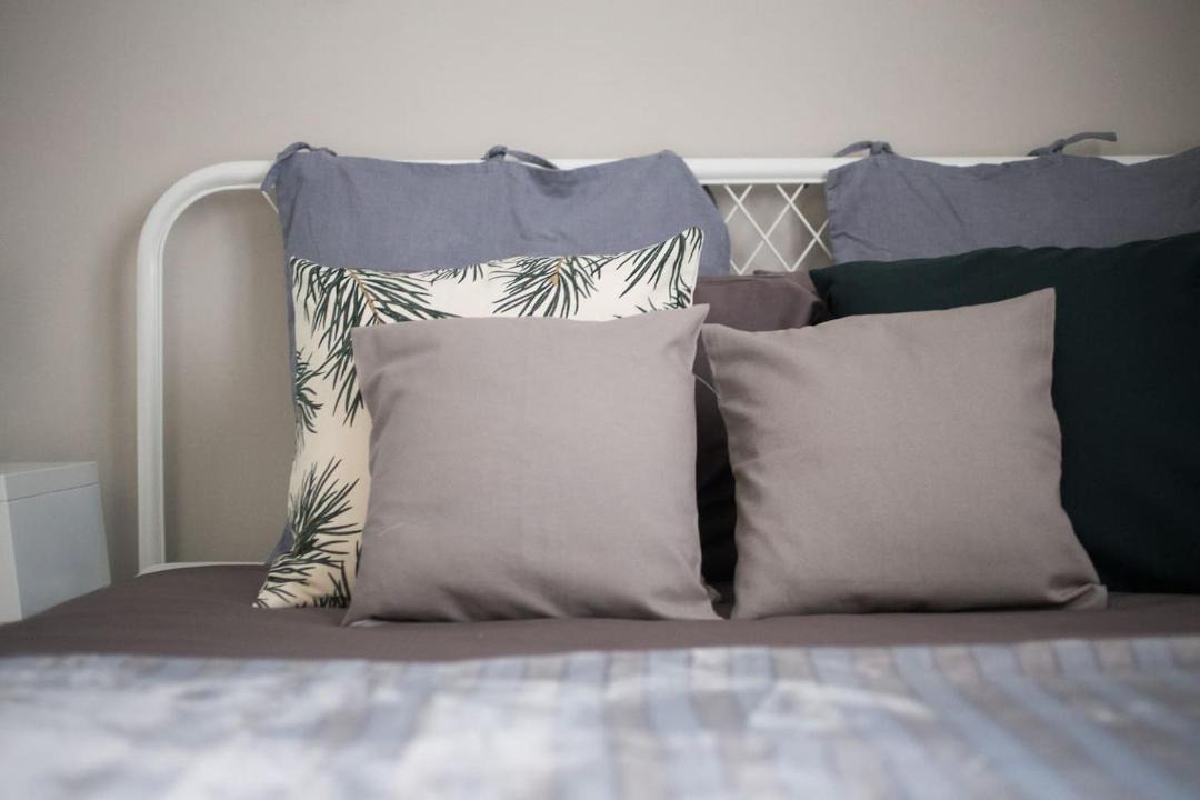 Photo of Bedroom in Makrigianni