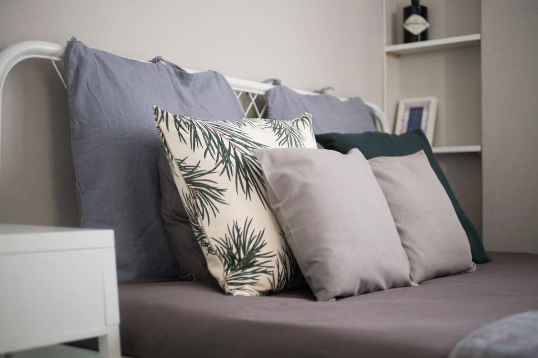 Photo of Bedroom in Makrigianni