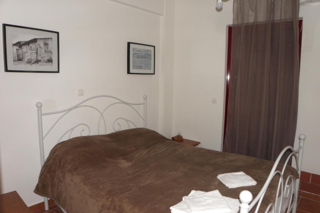 Photo of Bedroom in Spata-Artemida