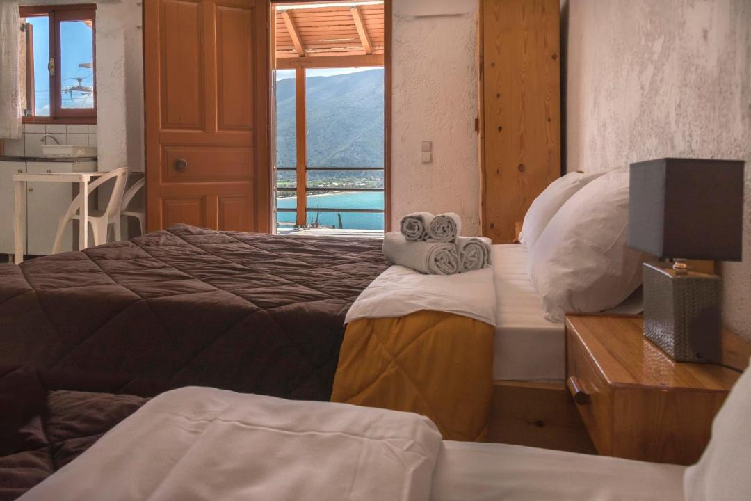 Photo of Bedroom in Plataria