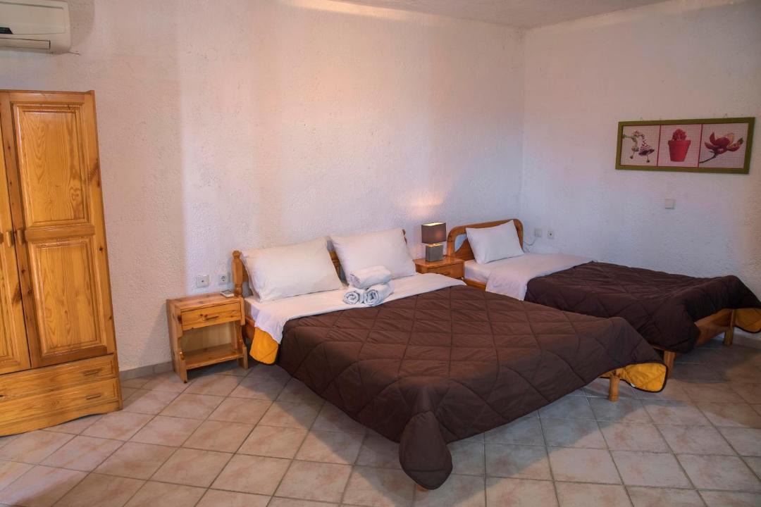 Photo of Bedroom in Plataria