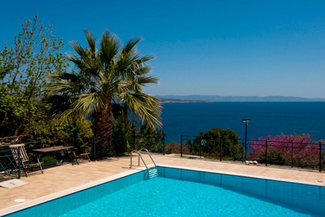 Photo of Outdoor in Kato Sounion