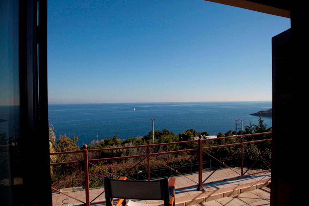 Photo of Patio Balcony in Kato Sounion