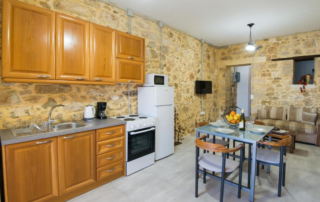 Photo of Kitchen in Maroulas