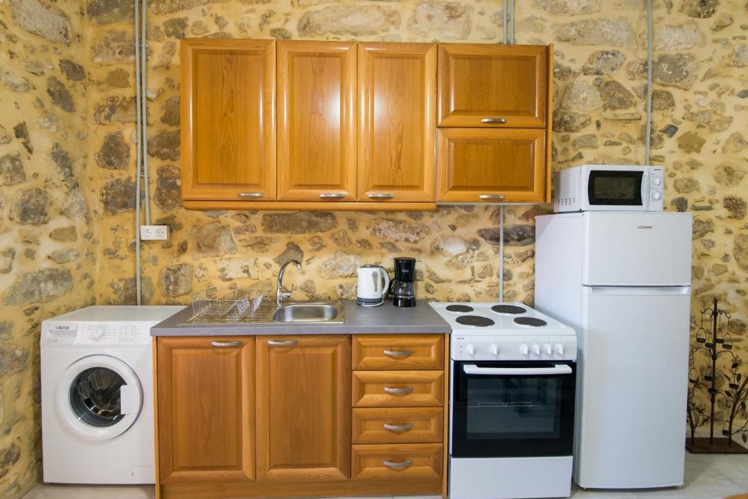 Photo of Kitchen in Maroulas