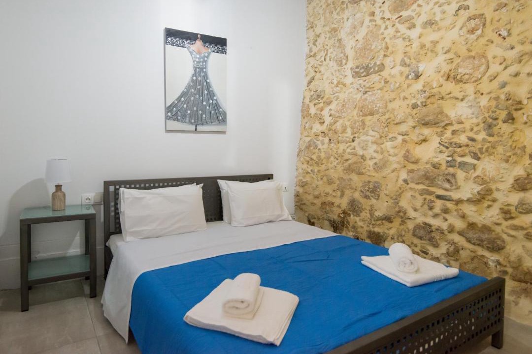 Photo of Bedroom in Maroulas