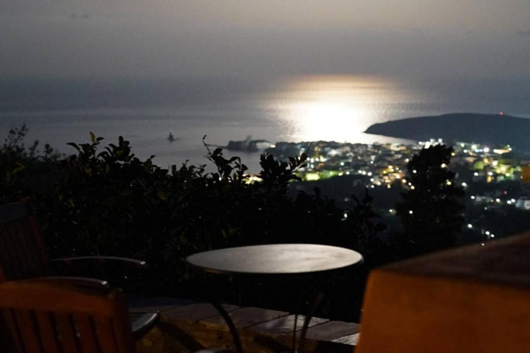 Photo of Patio Balcony in Andros Town