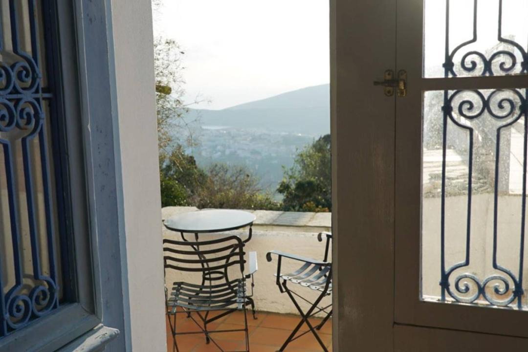 Photo of Patio Balcony in Andros Town